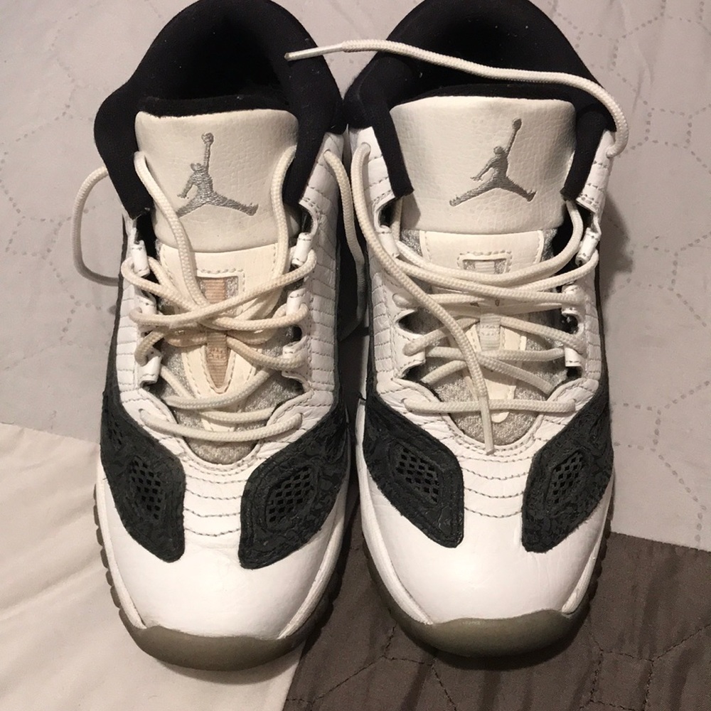 Jordans